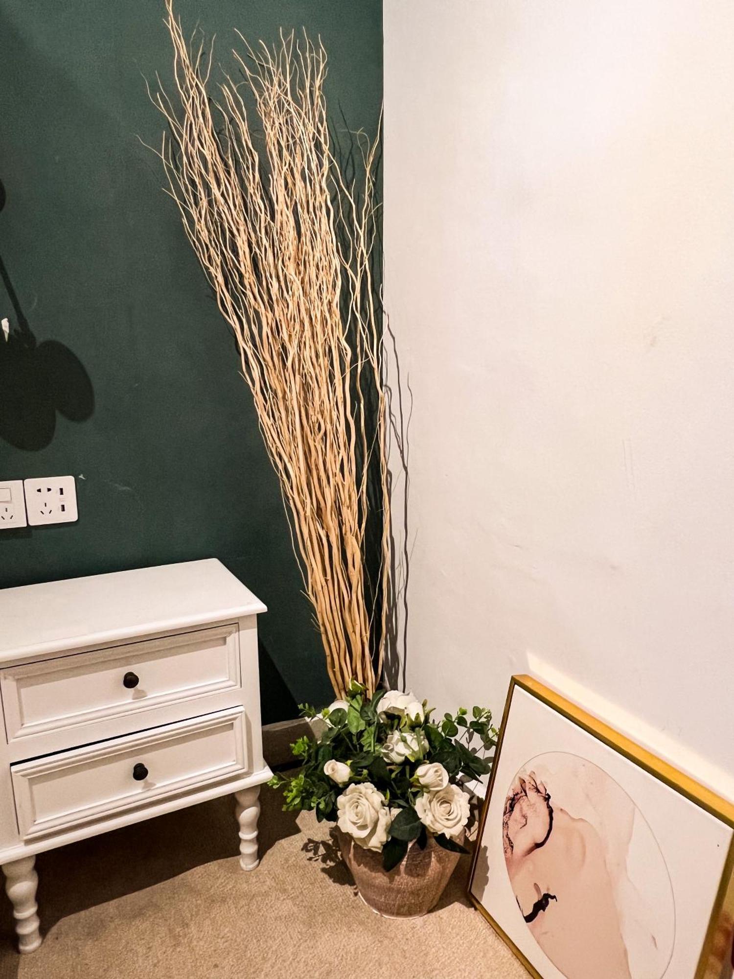 Little White House Homestay - Tianmen Mountain Scenic Area Zhangjiajie Exterior foto